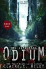 Image for Odium I : The Dead Saga