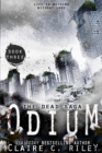 Image for Odium III : The Dead Saga