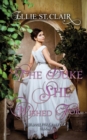 Image for The Duke She Wished For : A Historical Regency Romance