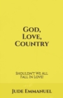 Image for God, Love, Country