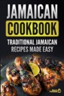 Image for Jamaican Cookbook : Traditional Jamaican Recipes Made Easy