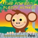 Image for Time For Bed, Sleepy Monkey