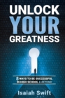 Image for Unlock Your Greatness