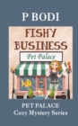 Image for Fishy Business