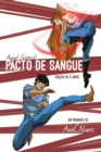 Image for Angel Gabriel - Pacto de Sangue