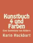 Image for Kunstbuch 4 und Farben