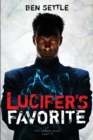 Image for Lucifer&#39;s Favorite : The Enoch Wars, Book 7