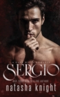 Image for Sergio : a Dark Mafia Romance
