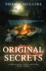 Image for Original Secrets : A Whispering Pines Mystery, book 3