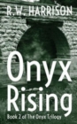 Image for Onyx Rising