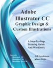 Image for Adobe Illustrator CC - Graphic Design &amp; Custom Illustrations