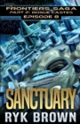 Image for Ep.#8 - Sanctuary