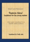 Image for Treasure Island : Explained for the young readers