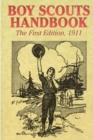 Image for Boy Scouts Handbook (the First Edition), 1911