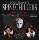 Image for Doug Bradley&#39;s spinechillers  : the box set