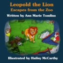 Image for Leopold the Lion