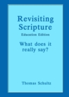 Image for Revisiting Scripture