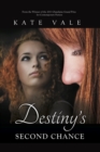 Image for Destiny&#39;s Second Chance