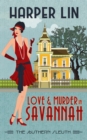 Image for Love and Murder in Savannah