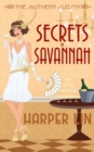 Image for Secrets in Savannah