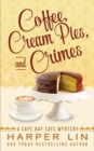 Image for Coffee, Cream Pies, and Crimes
