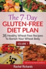 Image for The 7-Day Gluten-Free Diet Plan