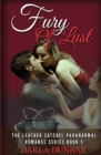 Image for Fury of Lust