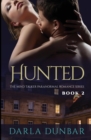 Image for Hunted - The Mind Talker Paranormal Romance Series, Book 2