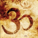Image for Om : 108-Page Lined Writing Diary / Journal / Notebook / Log [8.5 X 8.5 - Square]