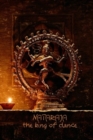 Image for Nataraja the King of Dance : 108-page Writing Diary With the Dancing Form of Shiva Nataraj (6 x 9 Inches / Black)