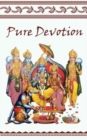 Image for Pure Devotion : 108-page Diary With Hanuman, Rama and Sita (5 x 8 - pocket-sized)