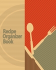 Image for Recipe Organizer Book