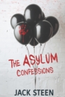 Image for The Asylum Confessions