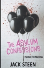 Image for The Asylum Confessions #3