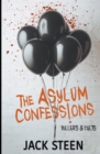 Image for The Asylum Confessions #4