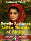 Image for Novelle Rusticane - Little Novels of Sicily