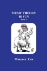 Image for Music Theory is Fun Book 2