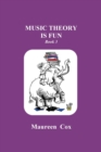 Image for Music Theory is Fun : Book 3