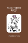 Image for Music Theory is Fun : Book 5