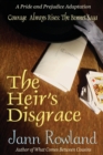 Image for The Heir&#39;s Disgrace