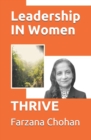 Image for Leadership IN Women : Thrive