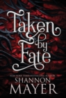 Image for Taken by Fate