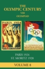 Image for VIII Olympiad
