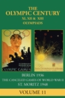 Image for XI, XII &amp; XIII Olympiad