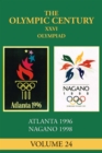 Image for XXVI Olympiad