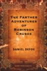 Image for Farther Adventures of Robinson Crusoe