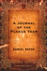 Image for Journal of the Plague Year