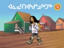 Image for Going to Grandma&#39;s (Inuktitut)