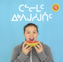 Image for Five Senses (Inuktitut)