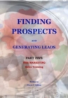 Image for Finding Prospects and Generating Leads